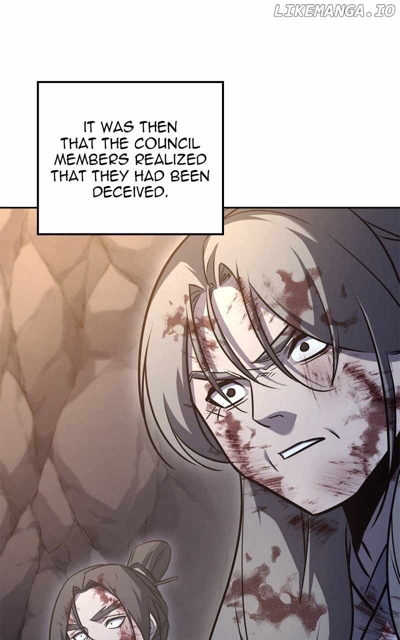 I Reincarnated As The Crazed Heir Chapter 139 96
